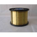 Brass Coated Stee Wire/Brass Coated Hose Wire